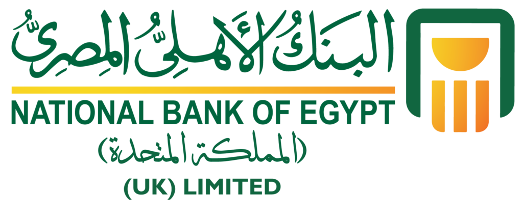 National Bank of Egypt Logo