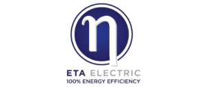 ETA Electric Logo